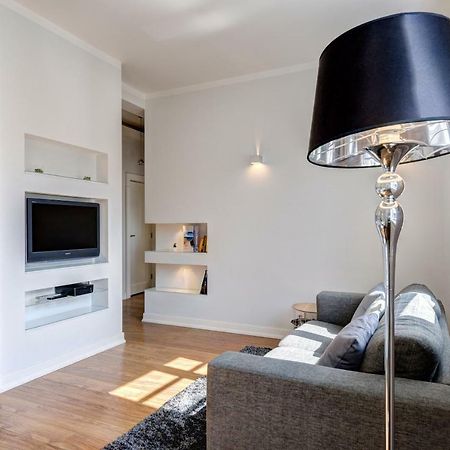 Stylish Apartment In Heart Of Oldtown Danzig Exterior foto