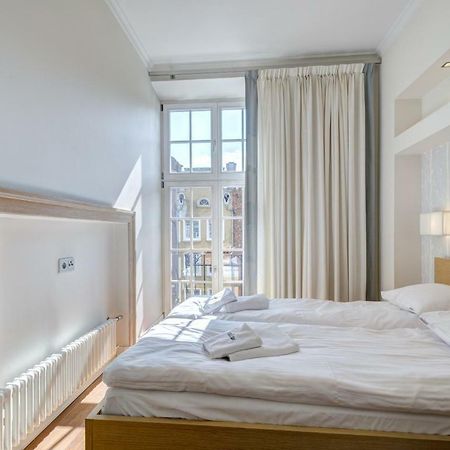 Stylish Apartment In Heart Of Oldtown Danzig Exterior foto