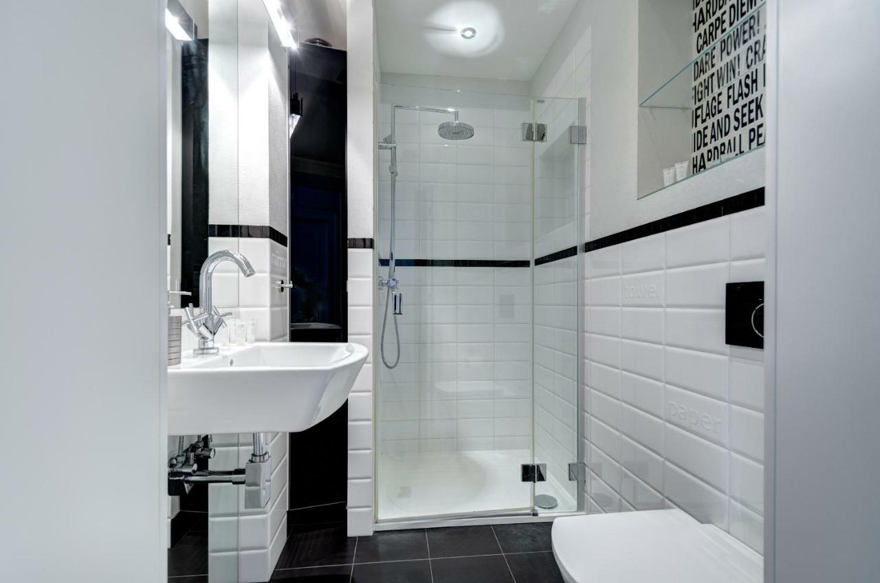 Stylish Apartment In Heart Of Oldtown Danzig Exterior foto