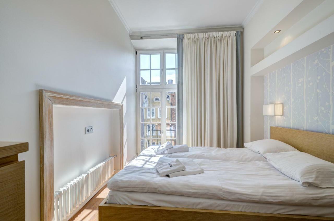 Stylish Apartment In Heart Of Oldtown Danzig Exterior foto