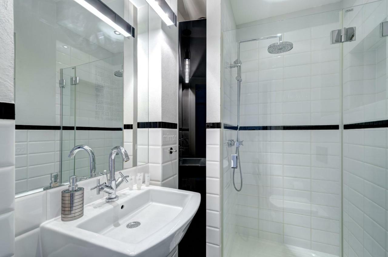 Stylish Apartment In Heart Of Oldtown Danzig Exterior foto